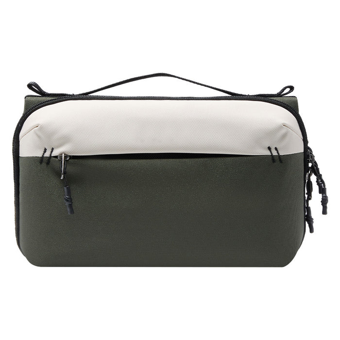 Four-Fold Volcano Storage Bag For Commuting And Travel
