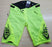 Racing outdoor cross-country motorcycle shorts