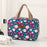 Trousse de Toilette de Voyage et d'Extérieur Portable et Grande Capacité