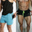 Shorts de sport pour hommes