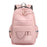 Leisure Travel Backpack New Cute Junior High School Student Schoolbag