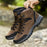 Large Men Shoes Outdoor Snow Boots High Top