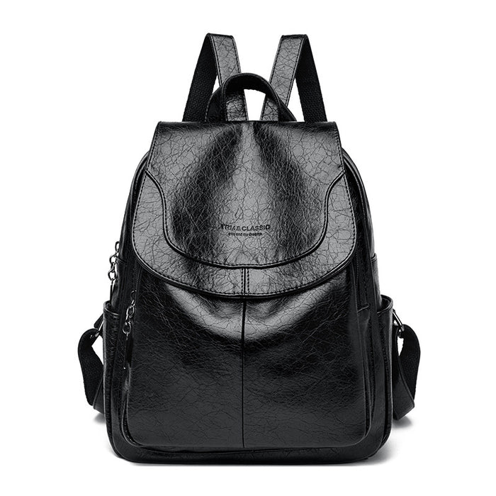 Stylish Casual Bag With A Large Capacity For Travel
