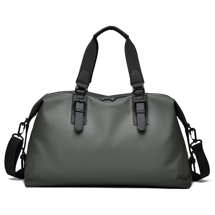 Leisure Travel Bag Men's Lightweight For Going Out
