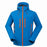 1652 new men outdoor mountaineering camping leisure sports complex soft shell jacket jacket wholesale price sales