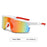 Lunettes de soleil coupe-vent pour le ski, le vélo et le cyclisme, pour hommes et femmes