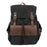 Fashion Personality Canvas Men's Backpack