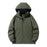 Veste d'extérieur pour homme, fine, coupe-vent et imperméable