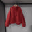 Hooded Fashionable All-Match Womens Jacket