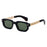 Fashion Box Sun Glasses Male Outdoor Driving Driving