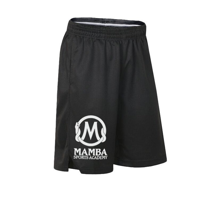 shorts de basketball de sport extérieur