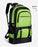 Men's Big Travel Tourist Mountaineering Outdoor Large Capacity Luggage Backpack