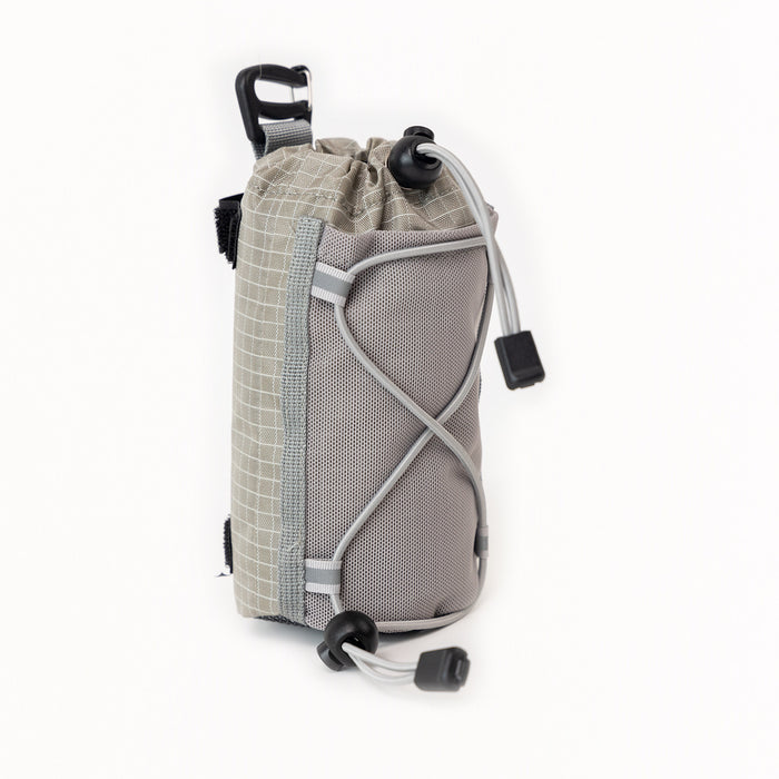 Sacoche de téléphone pour bretelle de sac à dos de randonnée