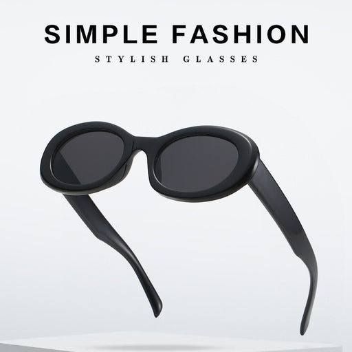 European And American High-end INS Babe Sunglasses