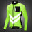 Cycling fishing reflective jacket