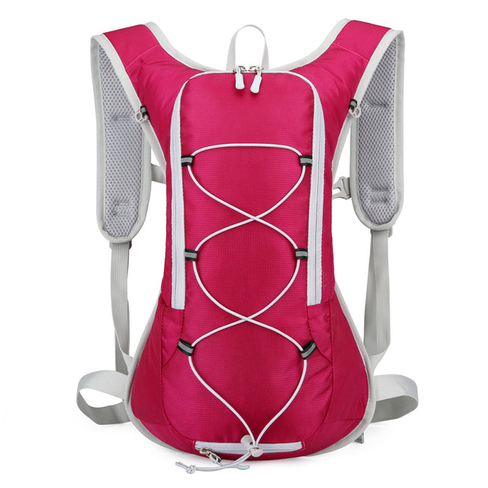 Outdoor Burden-reducing Sports Backpack Splash-proof
