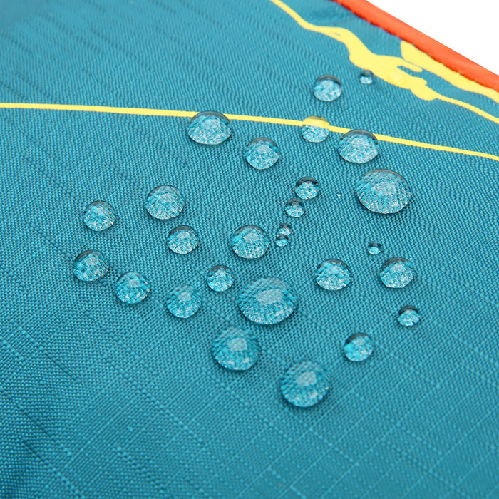 Sac à dos multifonctionnel en nylon pour sports de plein air, alpinisme, randonnée et camping