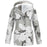 Hooded Camouflage Waterproof Outdoor Shell Jacket Men's And Women's Coats