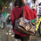 Commute Minimalist Large Capacity Travel One Shoulder Bag