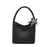 High-end Large-capacity Hand-woven Bag