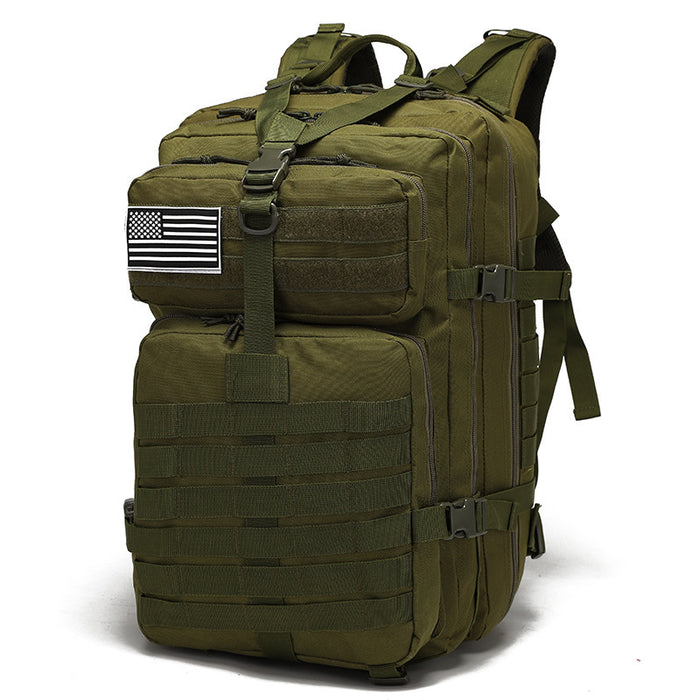 Sac à dos tactique militaire