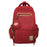 New Large-capacity Backpack Middle School Students Schoolbag