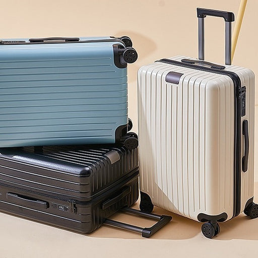 Equipaje multifuncional de gran capacidad con ruedas universales para PC Travel