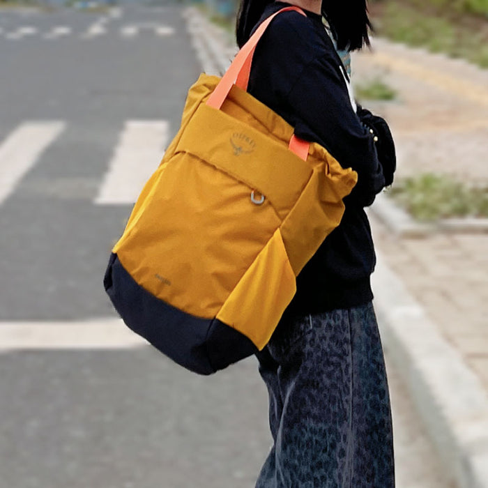 Large Capacity Dual-use Bag Sports Backpack Commuter Ultra Light Waterproof