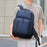 Fashionable High-capacity Premium-style School Backpack
