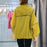 Loose-fitting Breathable Outdoor All-match Sun-protective Fashion Piece