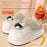 Electrothermal Couple Household Rechargeable Heating Shoes