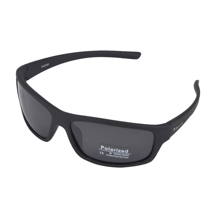 Lunettes de soleil polarisées tendance pour hommes et femmes