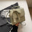 Bow-knot Backpack For Women Trendy And Fashionable Design