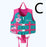 Children's Life Jacket Professional Buoyancy Vest