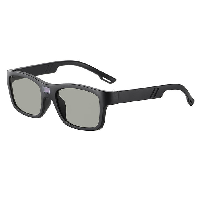 Driving And Biking Polarized Sun Glasses