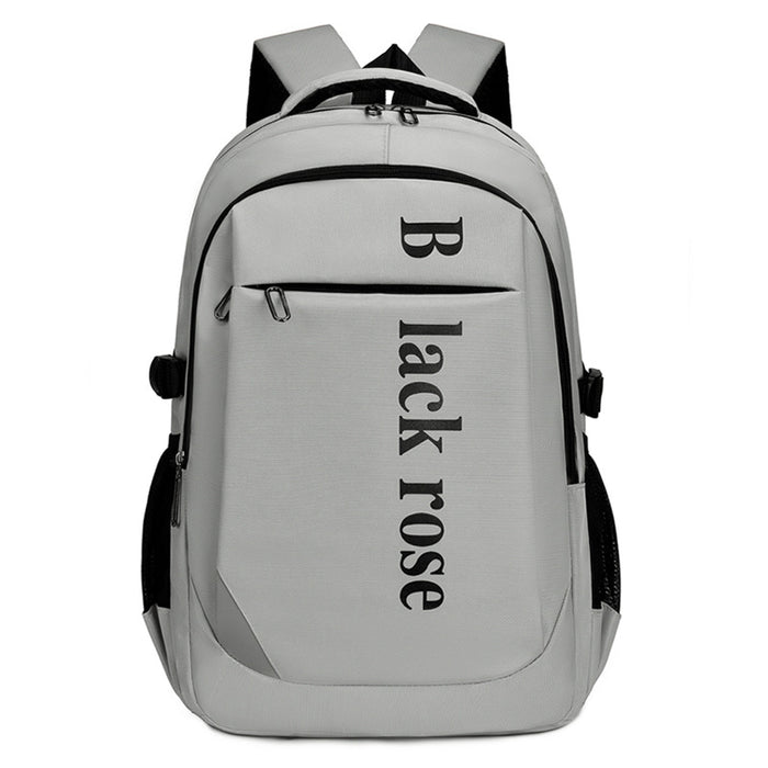 Lightweight Business Trip Travel Large Capacity Backpack