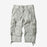 Cargo Shorts Loose Multi-pocket Pants Beach Pants
