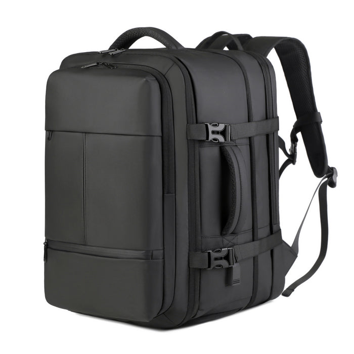 High-capacity Travel Backpack Stylish