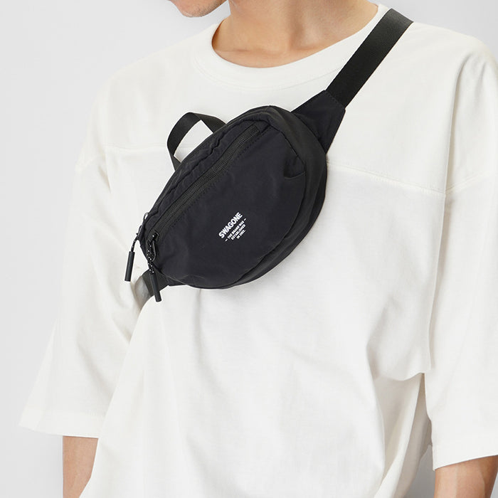 Sacoche de poitrine sport pour homme, marque de mode, pour l'équitation de plein air