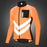 Cycling fishing reflective jacket