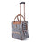 PU Trolley Case Travel Case