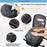 Sac à dos décontracté pour homme, imperméable, pour ordinateur portable, avec séparation sec-humide