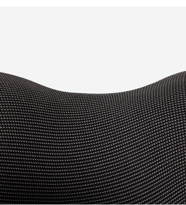 Juego de tres almohadas de viaje en forma de U para almacenamiento