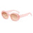 European And American High-end INS Babe Sunglasses