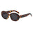 European And American High-end INS Babe Sunglasses