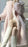 Caterpillar-style Long Coat Women's Faux Fur Jacket