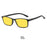 HD Night Vision Anti-blue Light Glasses Men's Sunglasses