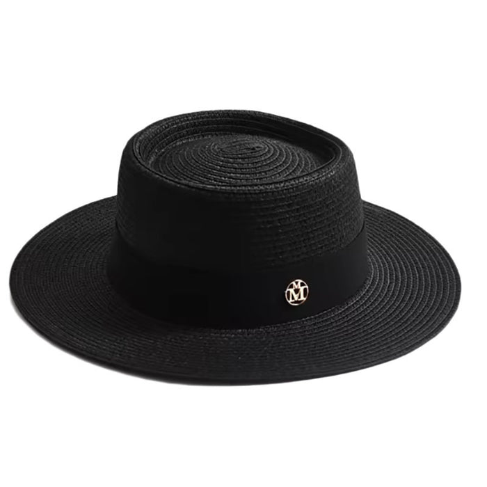 Foldable Beach Seaside Vacation Sun Hat