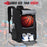 Multifunctional Basketball Bag Training Bag Large Capacity Convenient Backpack