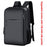 Sac à dos d'affaires, sac à dos pour ordinateur portable, sac de voyage